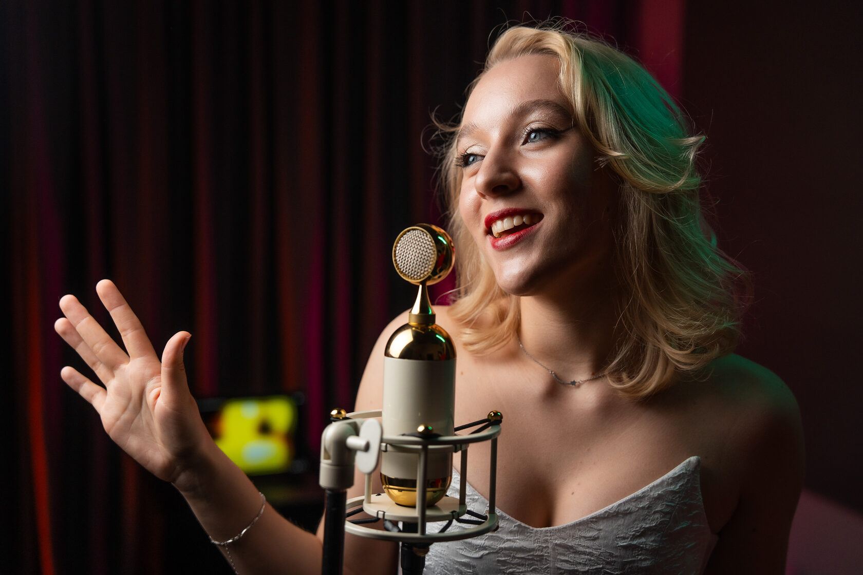 Фото студии