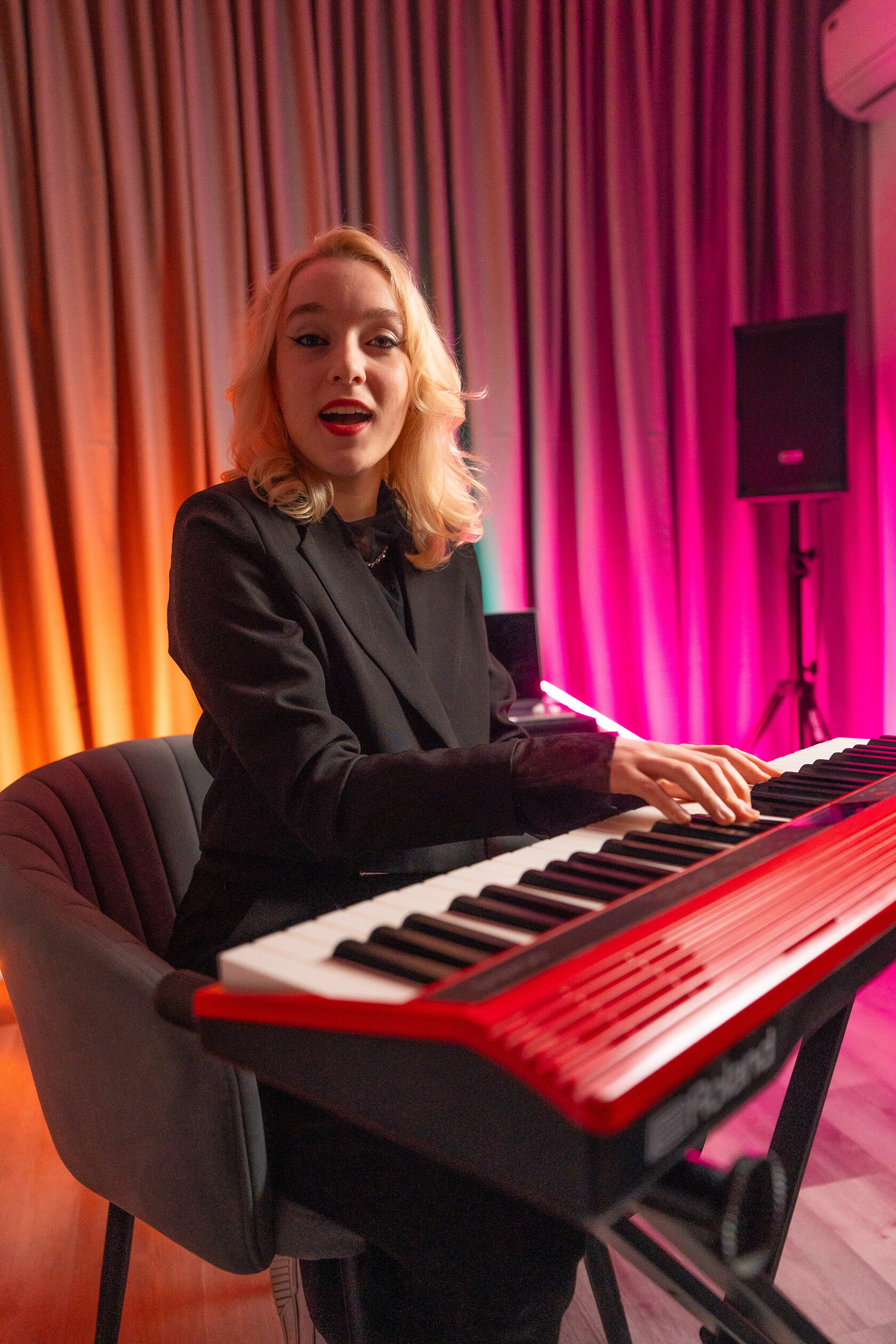 Фото студии