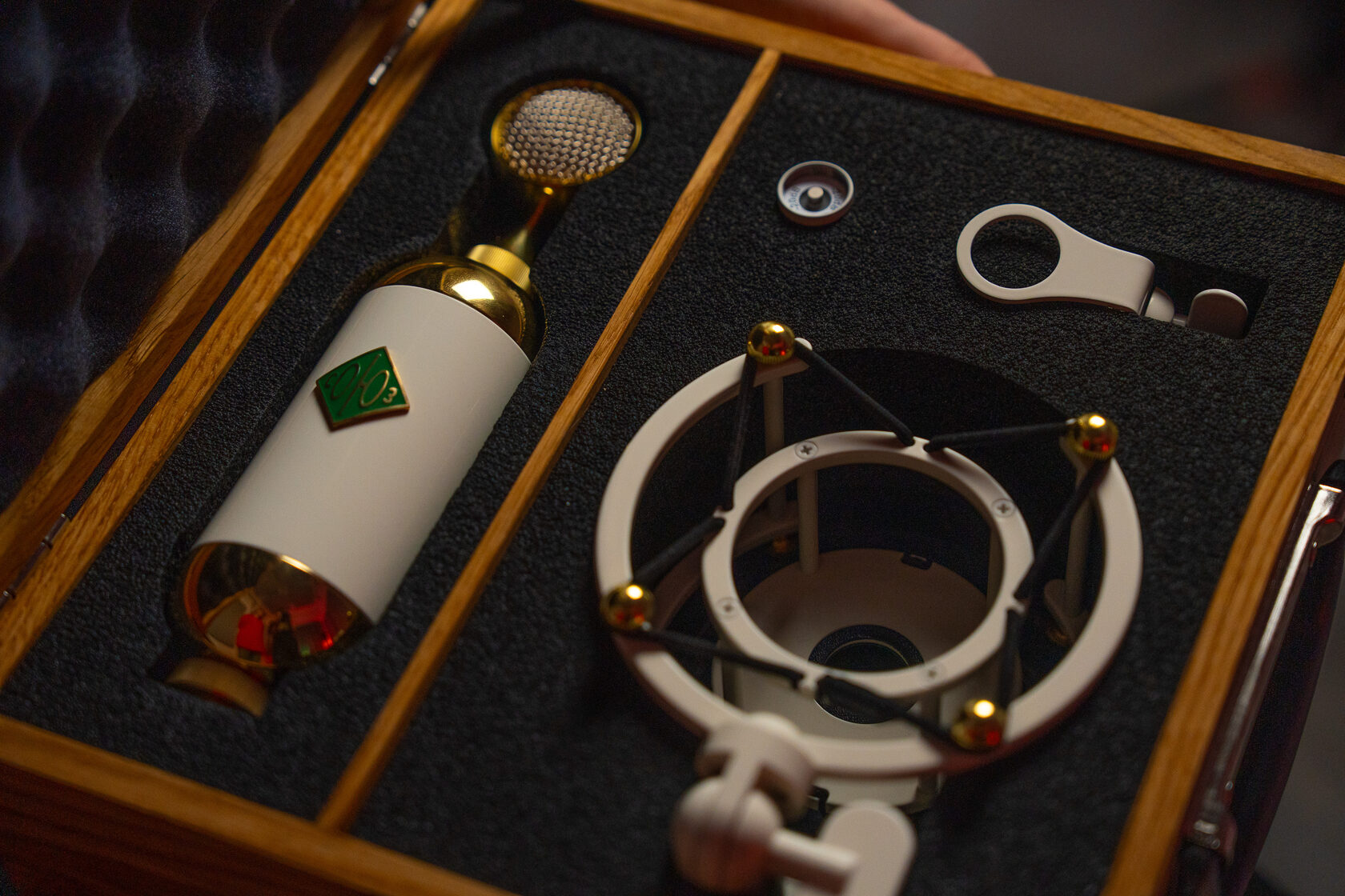 Фото студии