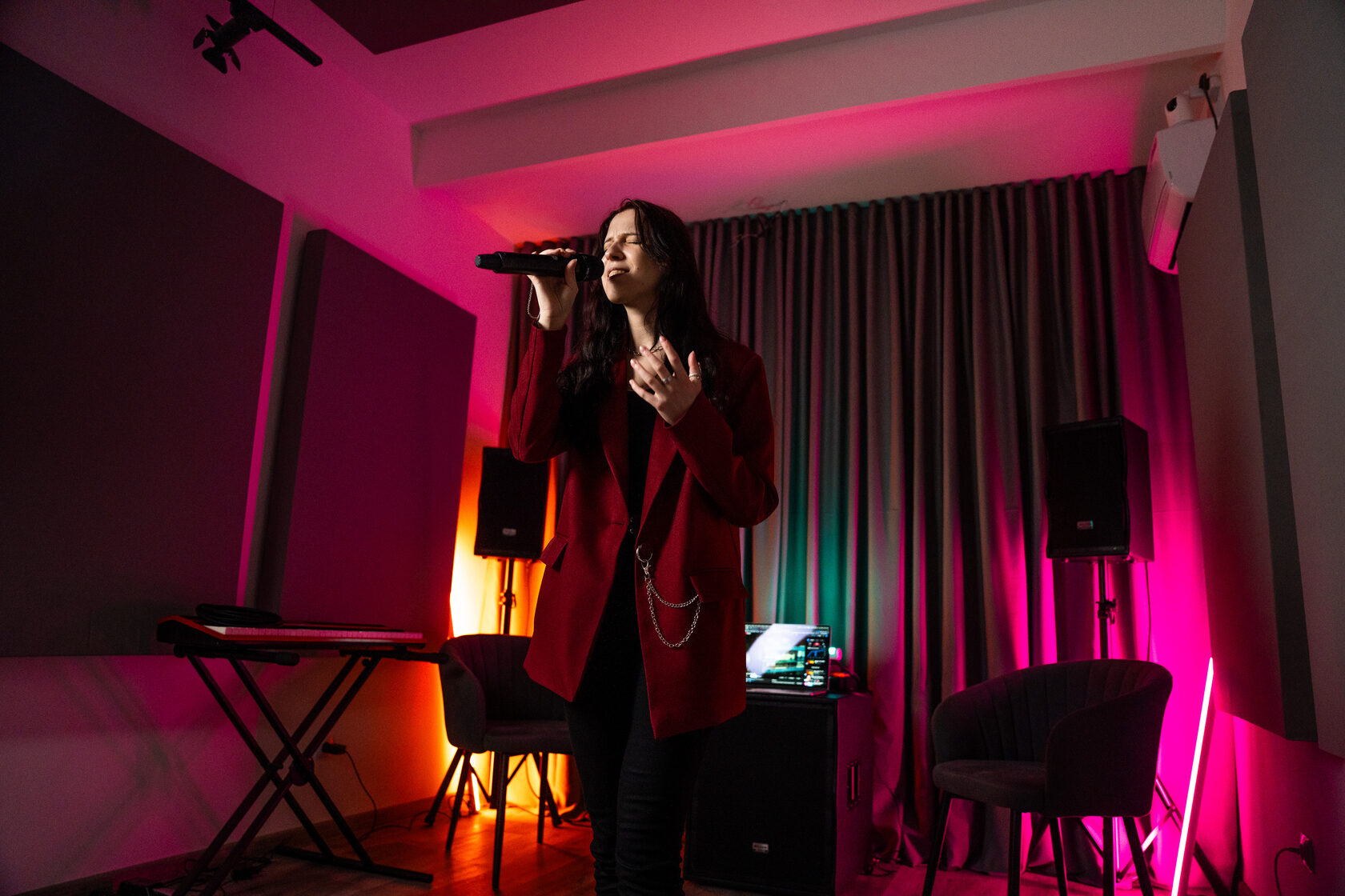 Фото студии