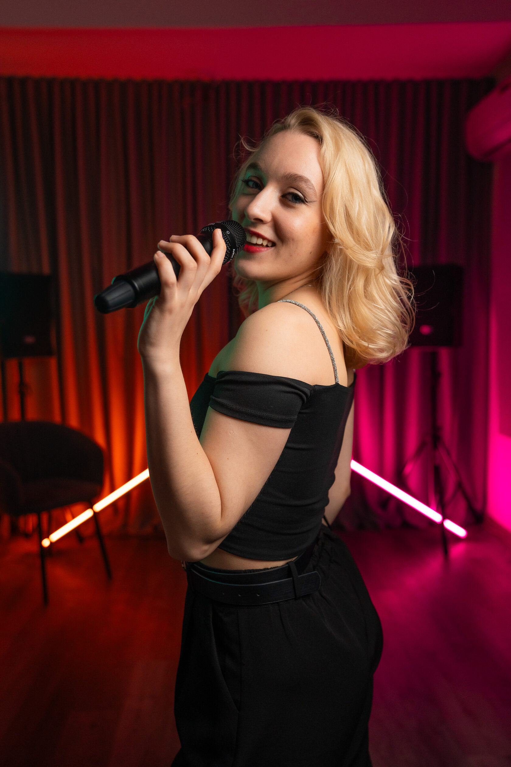 Фото студии