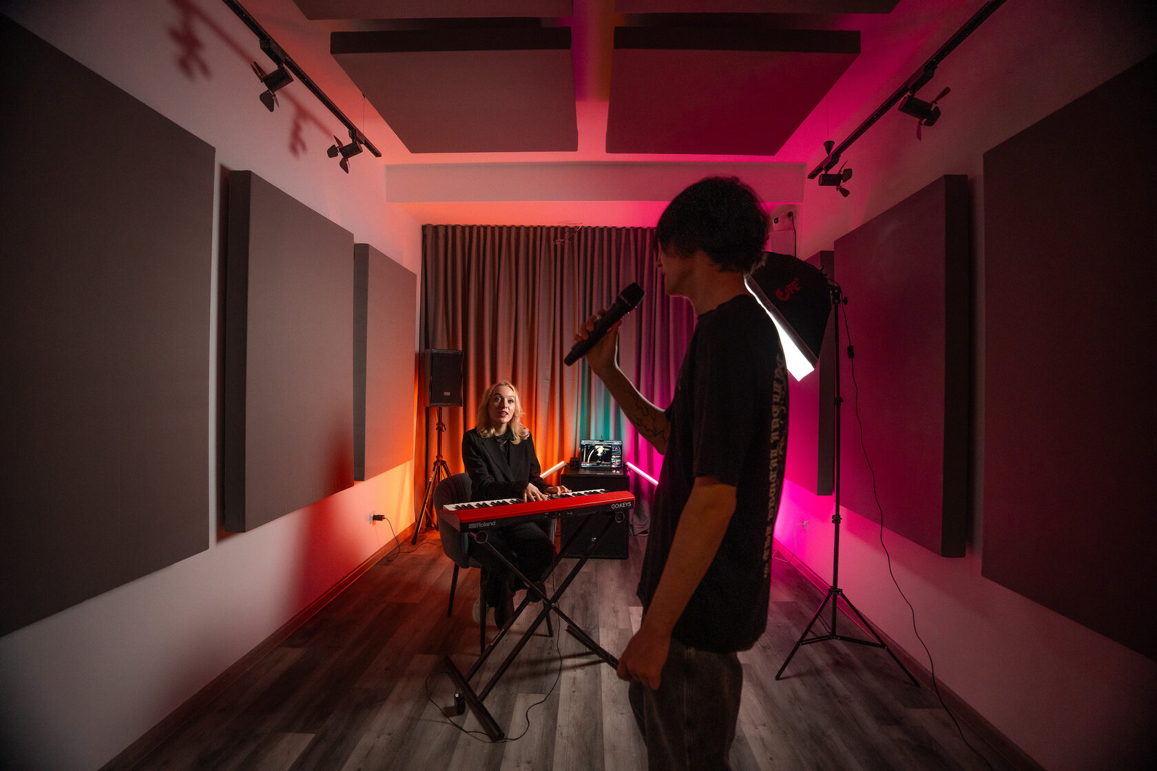 Фото студии