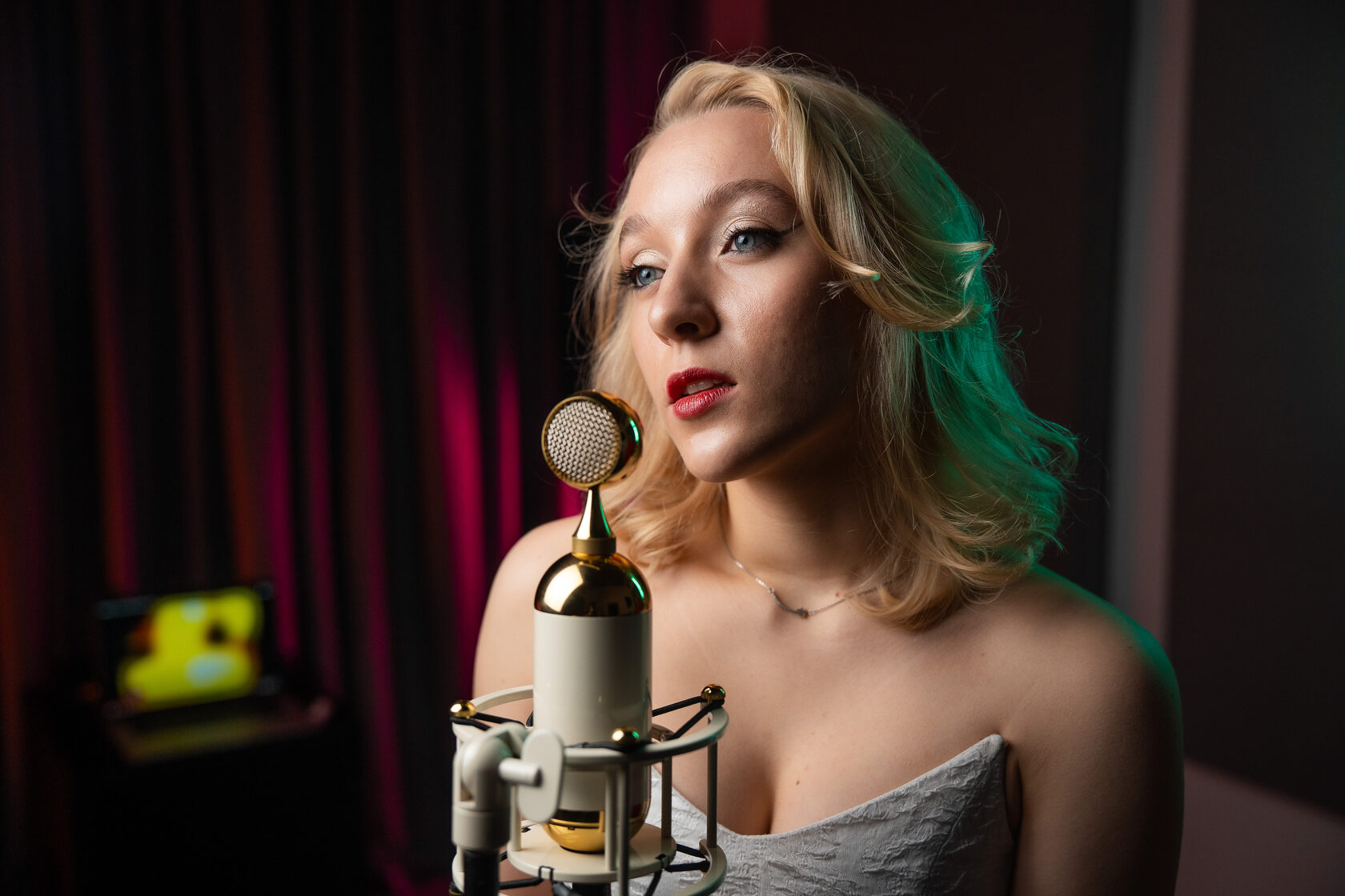 Фото студии