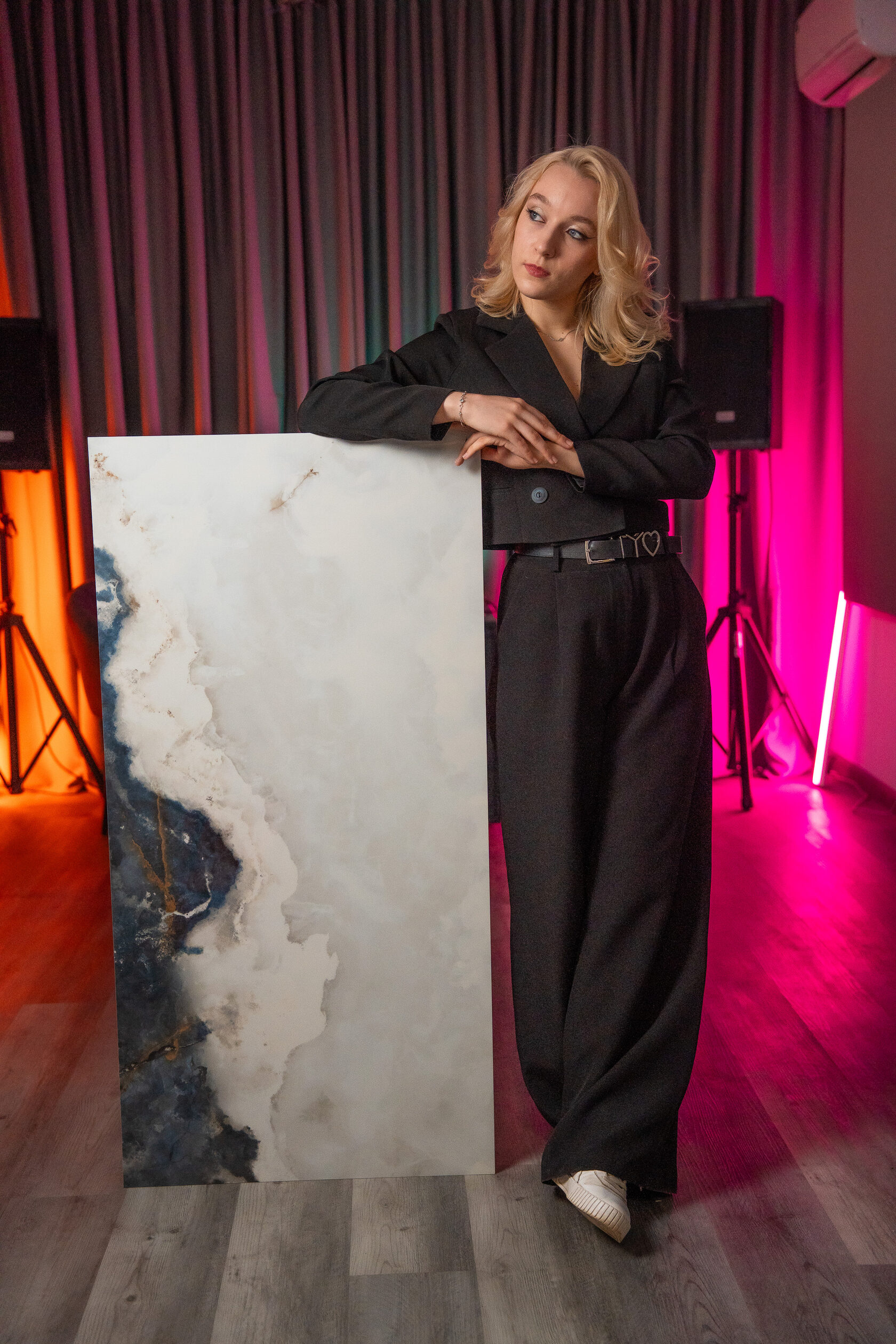 Фото студии