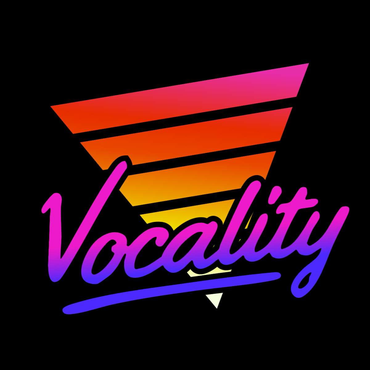 VOCALITY