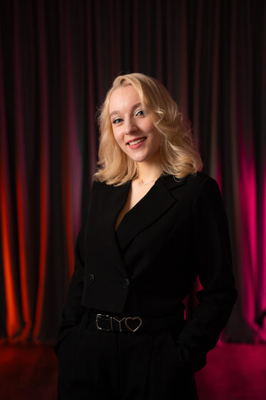 Анастасия Фурман