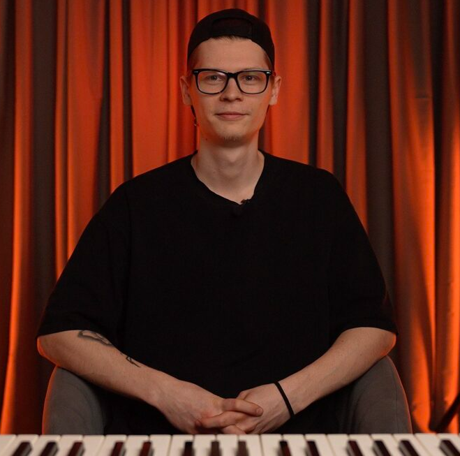 Андрей ЛобАчев