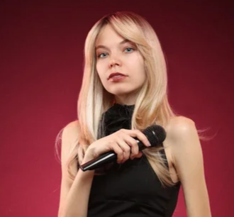 Татьяна Кузьмина